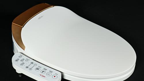 NẮP BỒN CẦU THÔNG MINH ARCA YM-01-EN