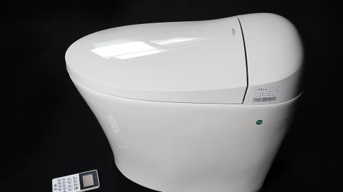 BỒN CẦU THÔNG MINH ARCA KL-02-EN