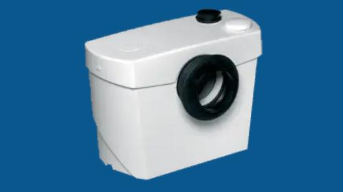 Bơm thoát vệ sinh đa năng - Saniflo